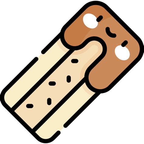 Churros - Free food and restaurant icons
