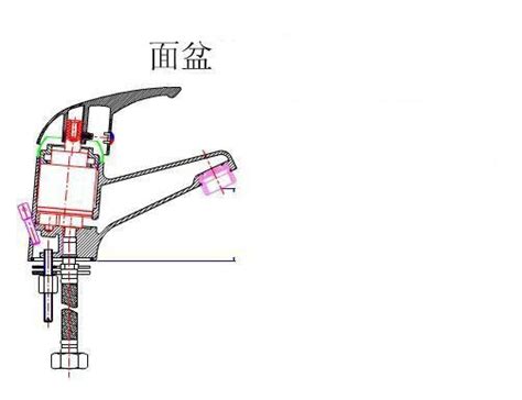 水龙头结构如何选择？水龙头内部结构介绍_装修之家网