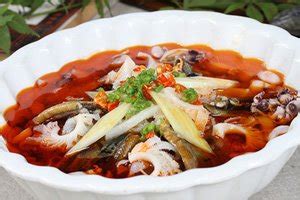 China's Regional Cuisines — Chinese Food Types North–South
