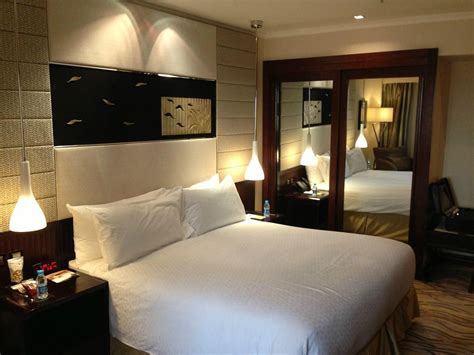 FOUR POINTS BY SHERATON RIYADH KHALDIA - Hotel Reviews, Photos, Rate ...