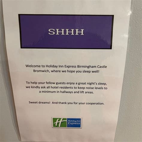 HOLIDAY INN EXPRESS BIRMINGHAM - CASTLE BROMWICH BY IHG - Hotel Reviews ...