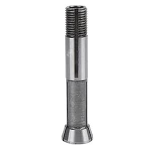 Grinding Machine Collet, Elastic Collet Replacement High Hardness ...