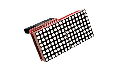 Image result for Matrixanzeige LED