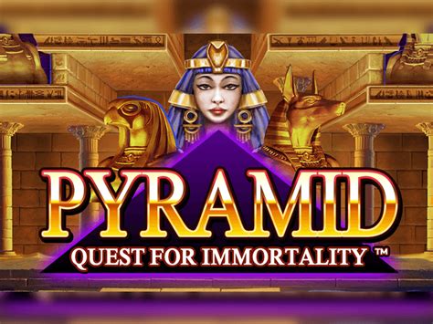 Image result for Pyramid Slot Machine