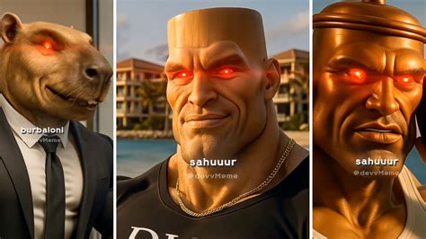 What's The 'Tung Tung Tung Sahur' Song And Lyrics? The 'Steal a ...