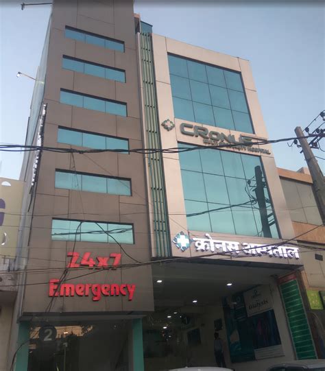 Top Psychiatry Hospitals in South West Delhi | Bajaj Finserv Health