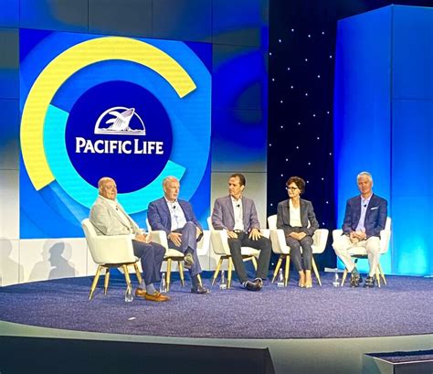 Bill Bell on LinkedIn: #pacificlife #livingthepacificlife