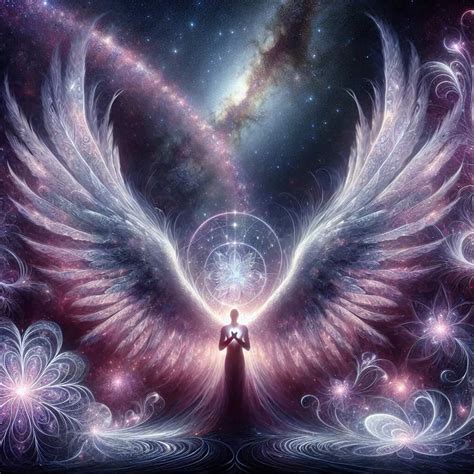 3444 Angel Number Meaning: Guidance, Harmony, And Fortitude - Angelic ...