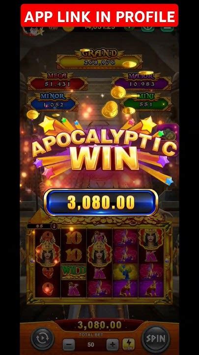 slots winner app yono