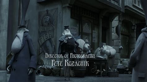 Image result for Corpse Bride Ending Barkis Get Out