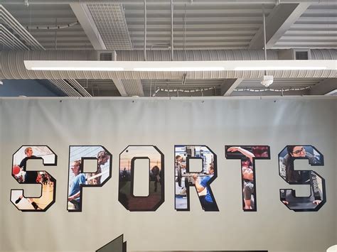 Get moving: Sports and Fitness during Fall semester | BYU-Idaho Scroll