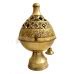 Bakhoor Burner (Mabkhara) in Brass buy online