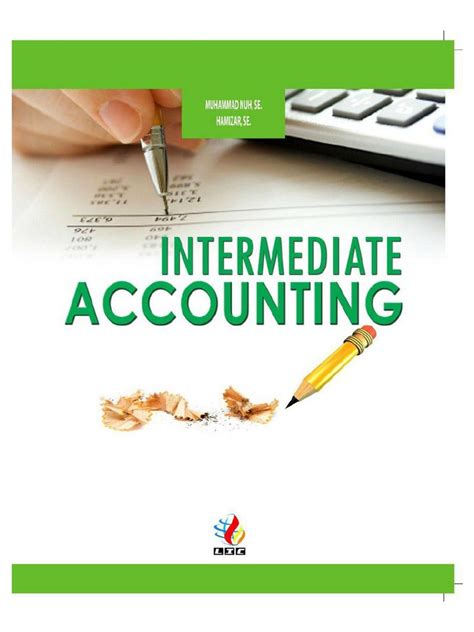 Image result for Intermediate Accounting Tutorial