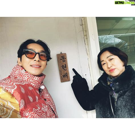 Dong Hyun-bae Wiki, Biography, Age, Photos, Spouse and more