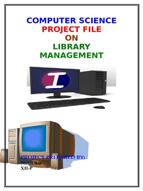 Image result for Computer Science Project Samples