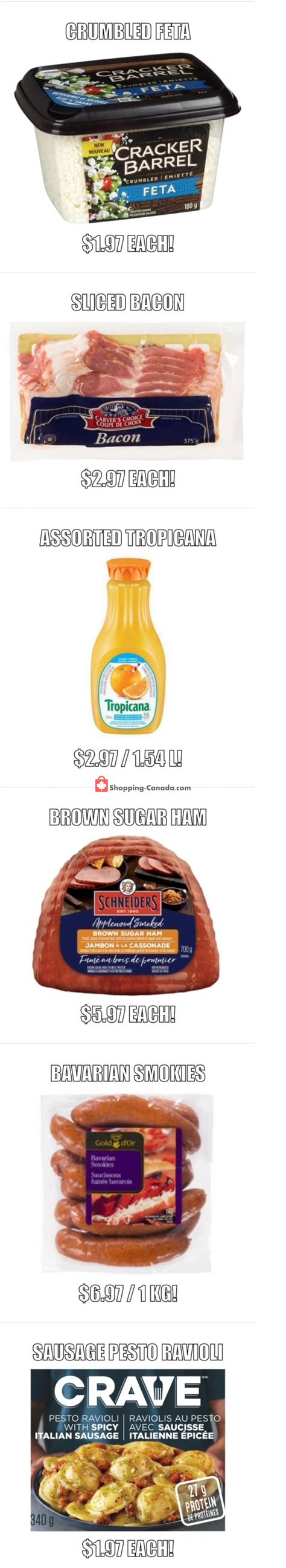 Gateway Meat Market Current Flyer at Kate Gask blog