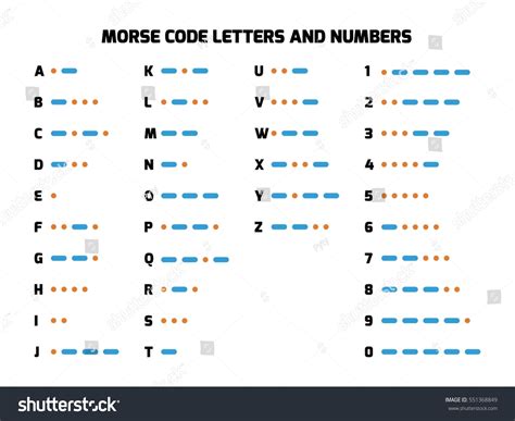 Sos In Morse Code Images: Browse 523 Stock Photos & Vectors Free Download with Trial | Shutterstock