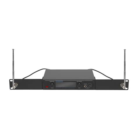LD Systems WIN 42 BPG B 5 | Wireless Systems with Bodypack and ...