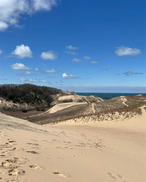 Ultimate Guide to Camping at Warren Dunes State Park, Michigan - Parks ...