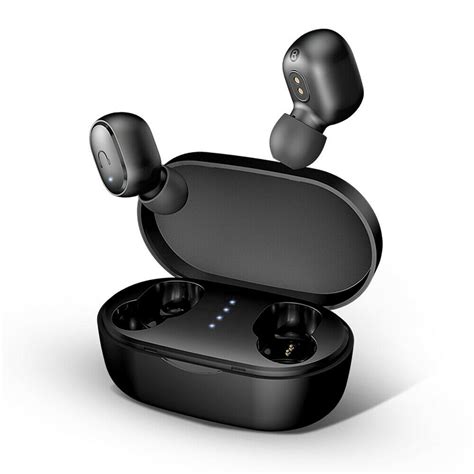 Queste UMIDIGI UPods, cuffie true wireless, sono in offerta a meno di ...