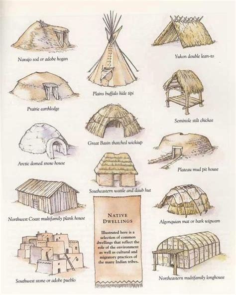 Gila Cliff Dwellings: Native American Tribes & History