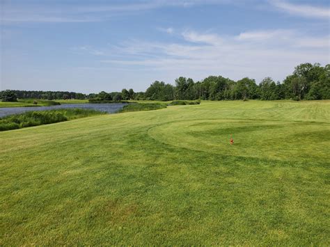 Pigeon Creek Golf Course - Michigan Golf Matrix