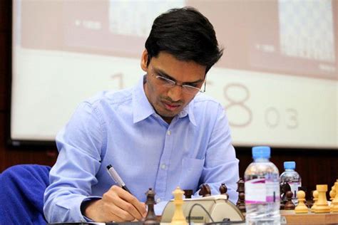 Geneva Grand Prix Round 5: Grischuk joins Radjabov in the lead; Hari ...