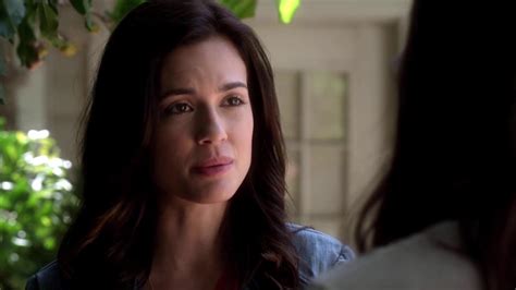 Melissa Pretty Little Liars