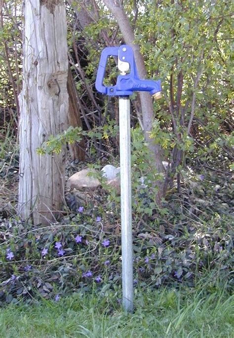 Yard Hydrant 的图像结果