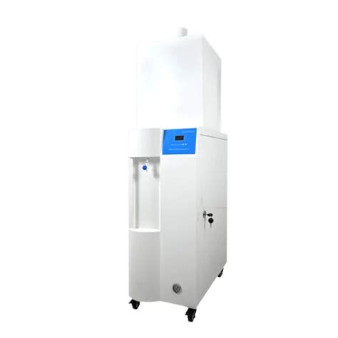 Image result for How Does Pure Water Machine Work