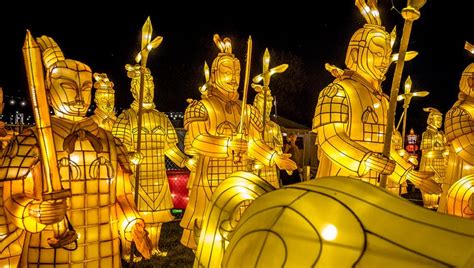 China Lights Wisconsin Festival returns in September | FOX6 Milwaukee