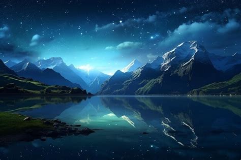 Nature View 的图像结果