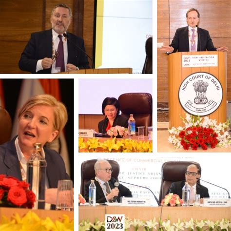 Home - DAW International Arbitration