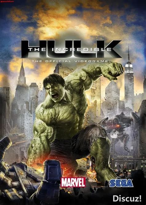 [国语配音]绿巨人2无敌浩克 国语版1080p.mp4无敌浩克 The Incredible Hulk (2008) ... - 欧美电影区 ...
