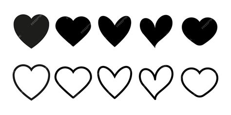 Heart cut files for cutting machines hearts clipart for valentine039s ...