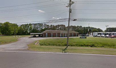 Engram Funeral Hme Inc - Franklin, VA