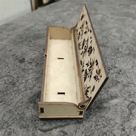 Image result for MDF Rectangular Box