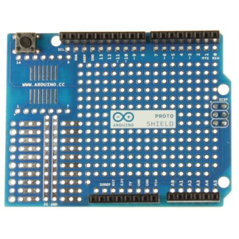 Image result for Arduino Proto Shield