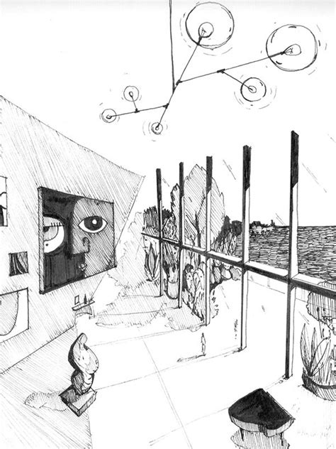 Award-winning author Manu Joseph writes a short story about the spaces ...