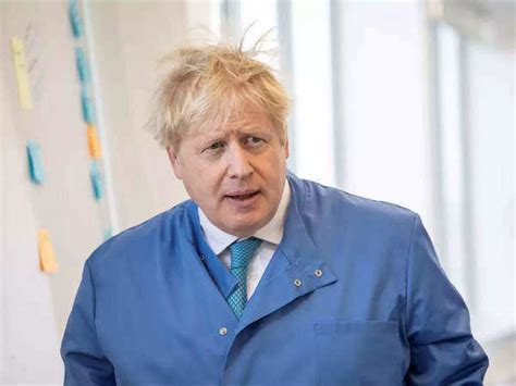 boris johnson: Latest News Updates Live: British Prime Minister Boris ...
