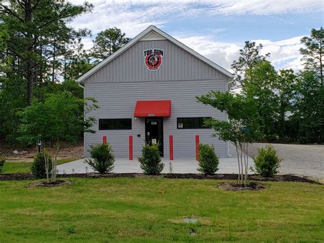 SC Concealed Weapon Permit (CWP) Class, Top Gun Indoor Pistol Range LLC ...