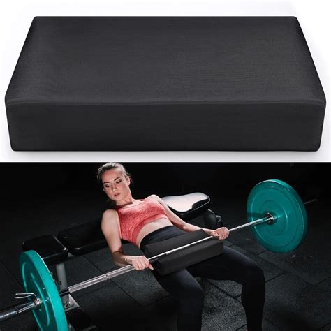 Rebel Sport Hip Thrust Pad at Howard Vasquez blog