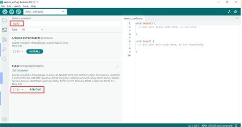 Image result for ESP 3 Setup