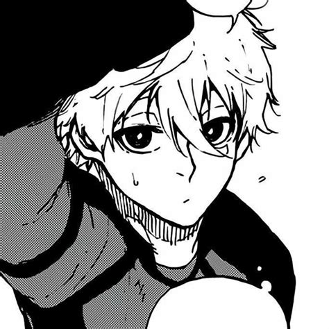 3599+ Nagi Seishiro PFP for WhatsApp & Instagram 4k HD pictures