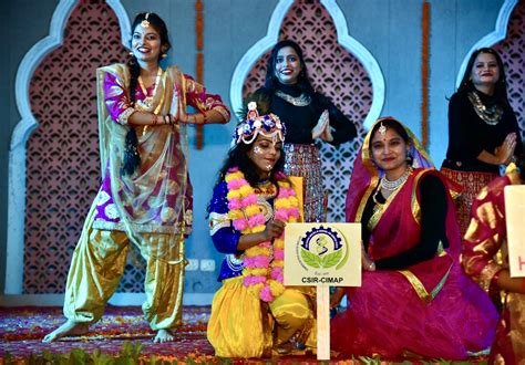 Welcome to Central Institute of Medicinal and Aromatic Plants (CSIR ...