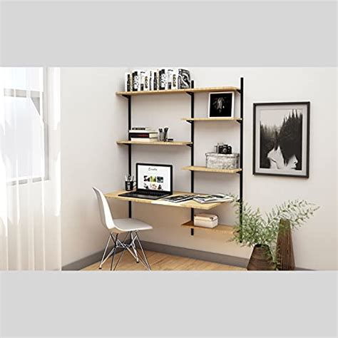 Buy Creative Furniture Camus Design Individual Study Table a Sturdy and ...
