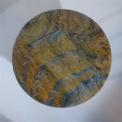 Fold Away Coffee Tables — Tomasz Maker