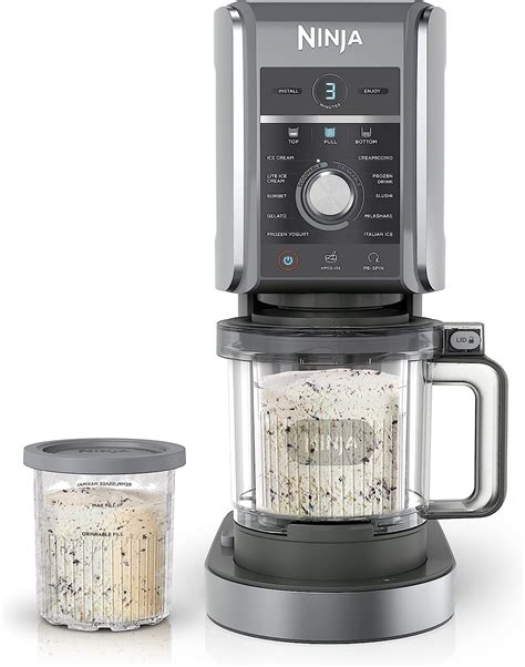 Top Ninja Creami Keto Ice Cream Recipes for Low-Carb Indulgence ...