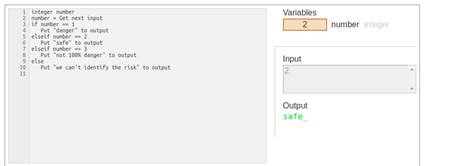 Coral Language Basics 的图像结果