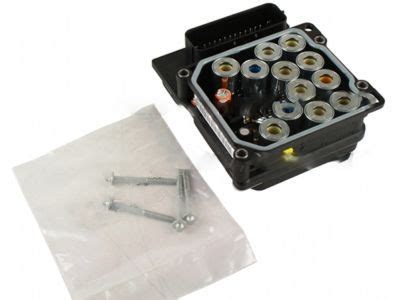 Image result for ABS Control Module for 2009 F150